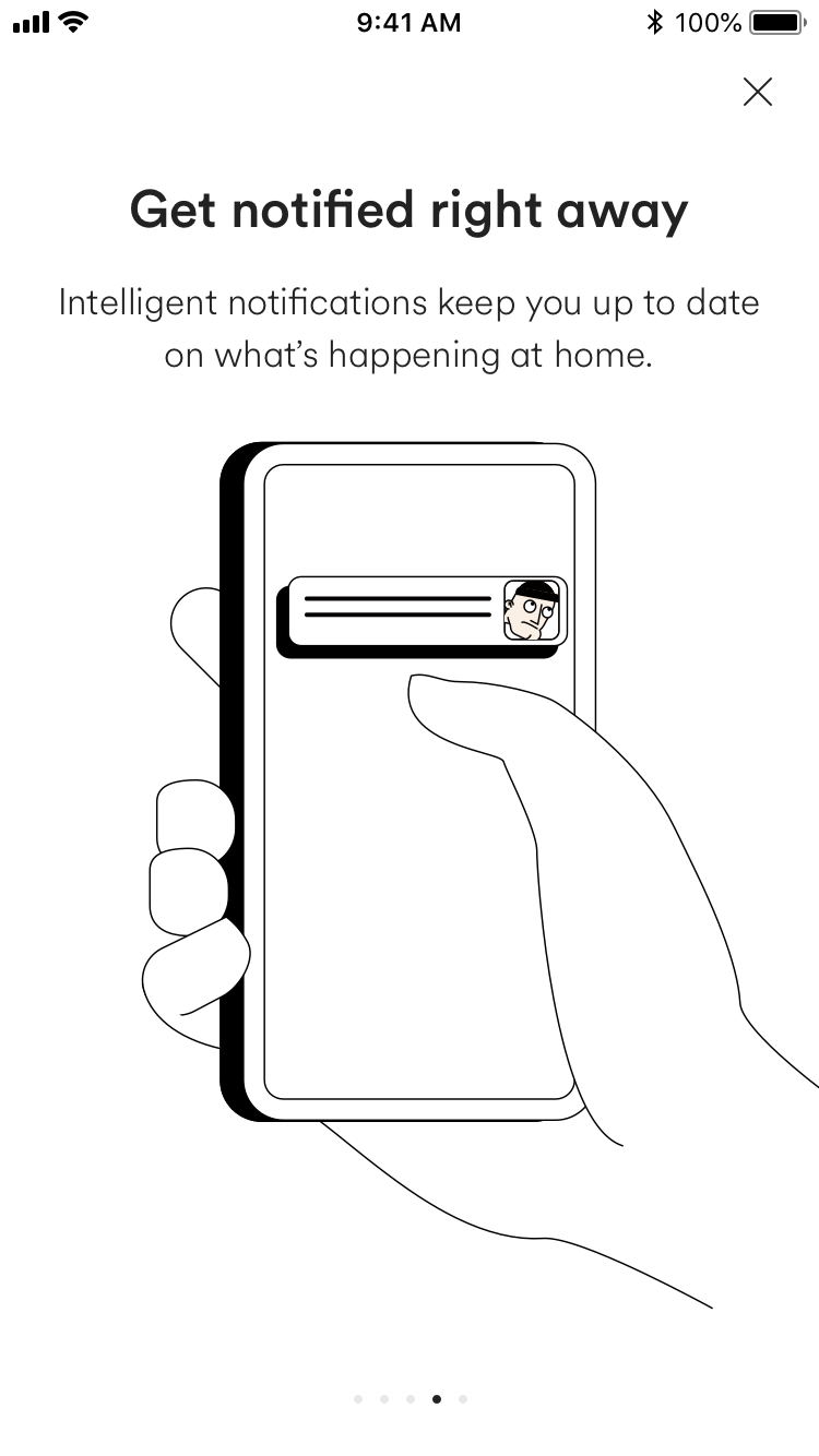 Vivint Support